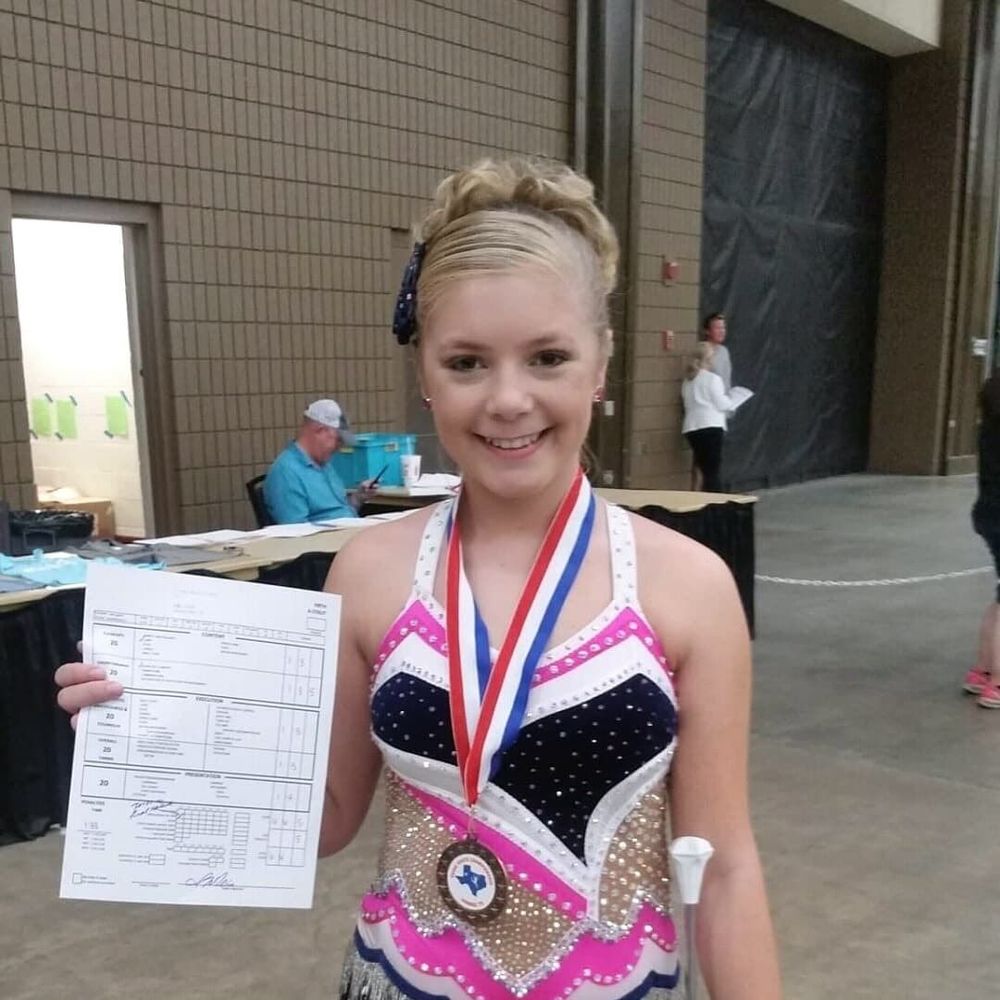 Meet your Posher, Stacie